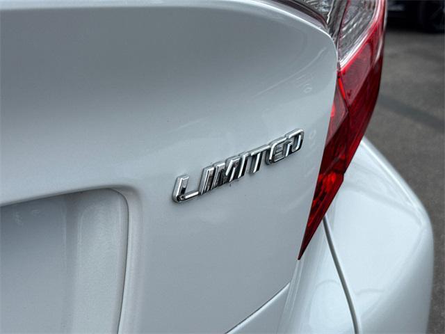 used 2022 Toyota C-HR car, priced at $21,899