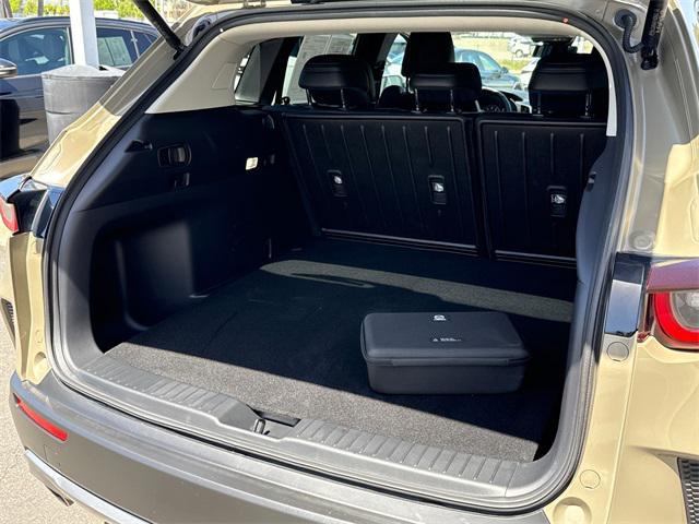 used 2024 Mazda CX-50 car, priced at $39,999