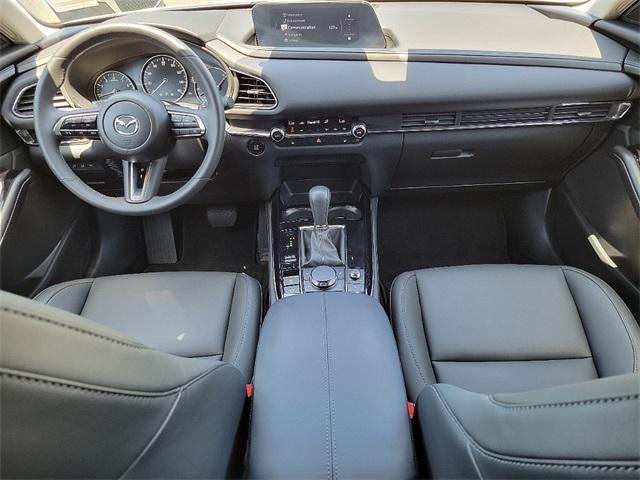 used 2024 Mazda CX-30 car, priced at $28,615