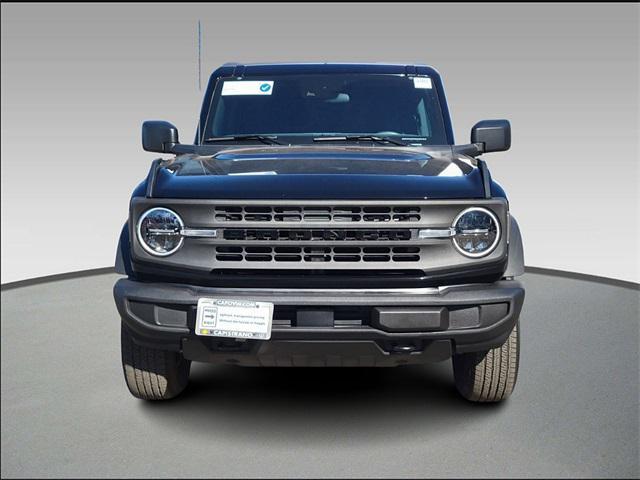 used 2023 Ford Bronco car, priced at $35,499