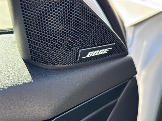 used 2025 Mazda CX-50 Hybrid car, priced at $36,920