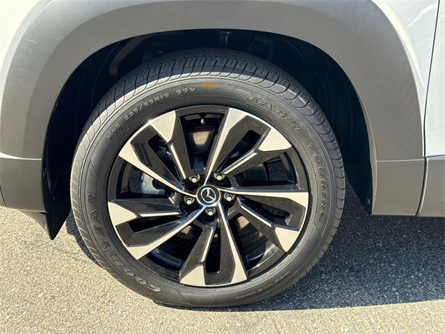 used 2025 Mazda CX-50 Hybrid car, priced at $36,920