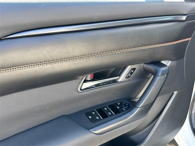 used 2025 Mazda CX-50 Hybrid car, priced at $36,920