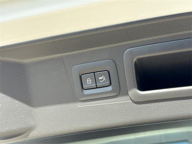 used 2025 Mazda CX-50 Hybrid car, priced at $36,920