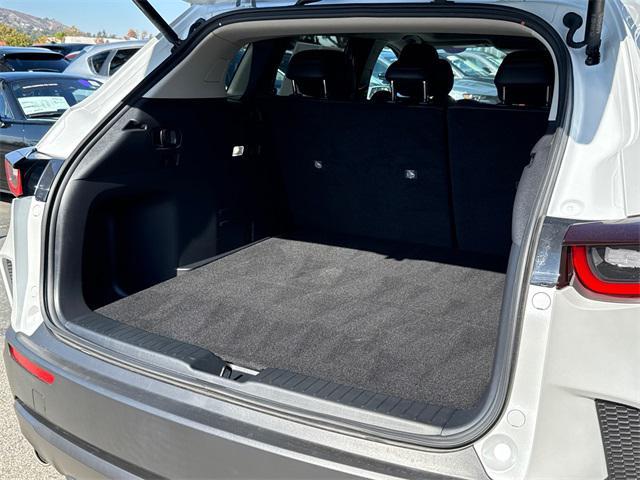 used 2025 Mazda CX-50 Hybrid car, priced at $36,920