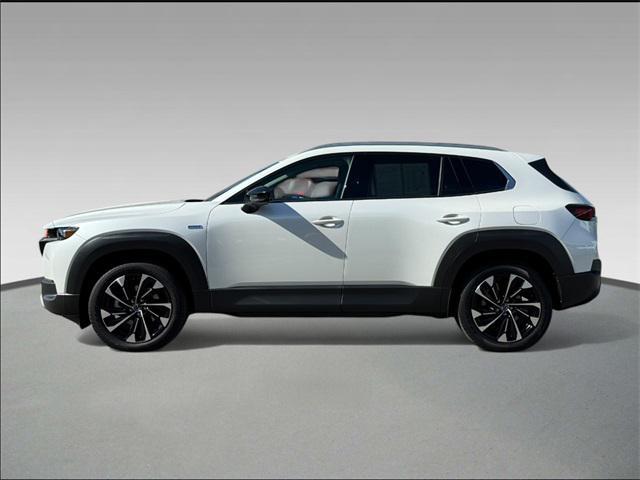 used 2025 Mazda CX-50 Hybrid car, priced at $36,920