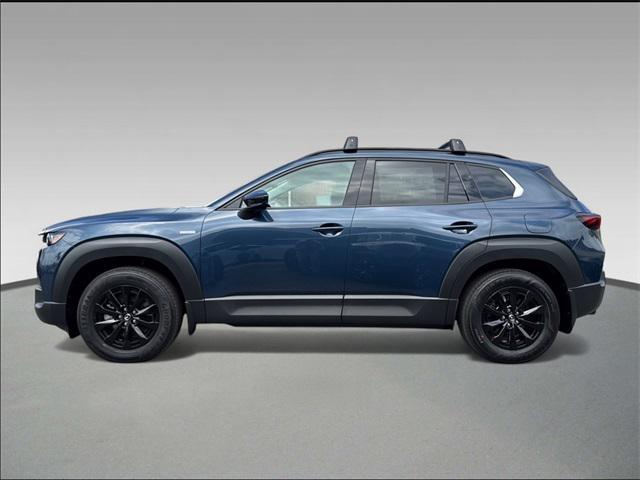 new 2025 Mazda CX-50 Hybrid car, priced at $37,460