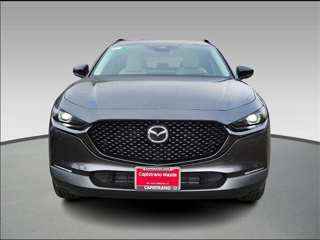 new 2025 Mazda CX-30 car, priced at $38,565