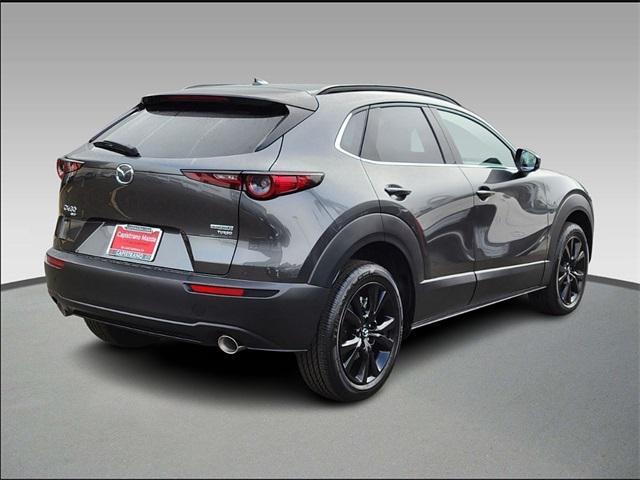 new 2025 Mazda CX-30 car, priced at $38,565