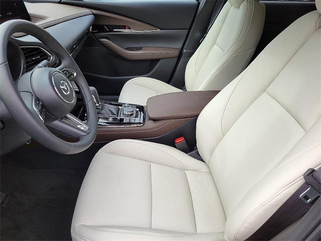 new 2025 Mazda CX-30 car, priced at $38,565