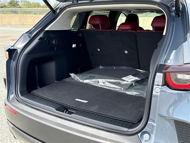 new 2025 Mazda CX-50 Hybrid car, priced at $39,045