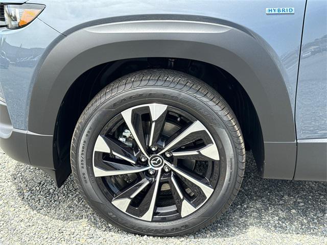 new 2025 Mazda CX-50 Hybrid car, priced at $39,045