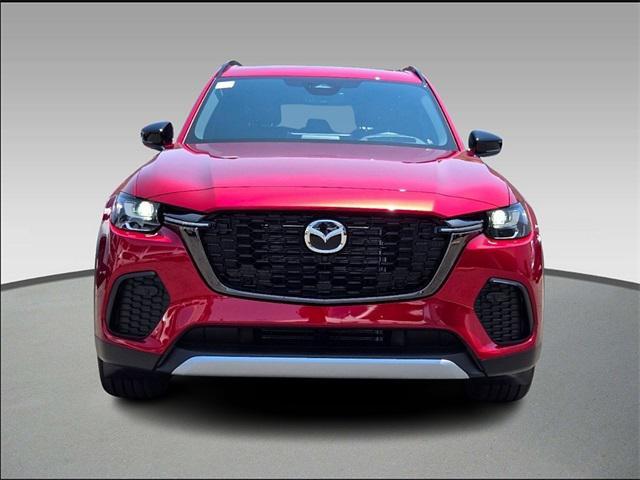 new 2025 Mazda CX-70 PHEV car, priced at $56,993