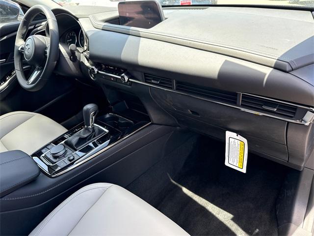 new 2025 Mazda CX-30 car, priced at $27,915