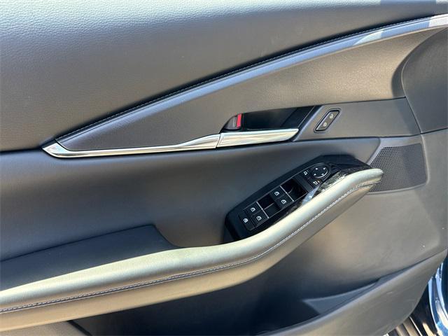 new 2025 Mazda CX-30 car, priced at $27,915