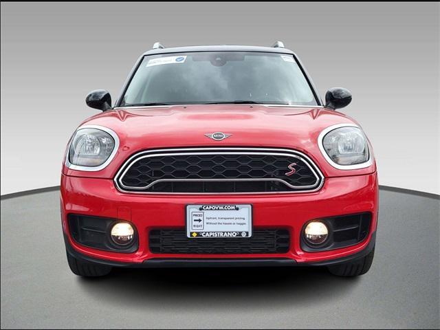 used 2019 MINI Countryman car, priced at $18,899