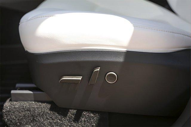 used 2024 Tesla Model Y car, priced at $40,998