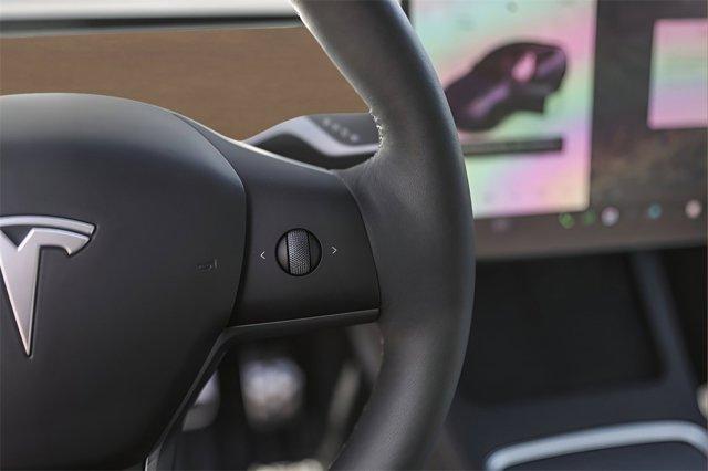 used 2024 Tesla Model Y car, priced at $40,998