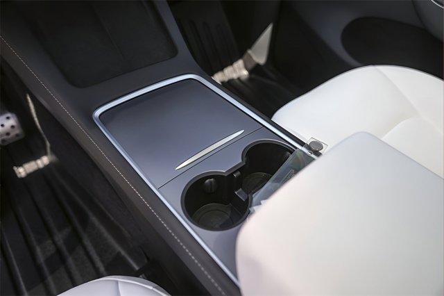 used 2024 Tesla Model Y car, priced at $40,998