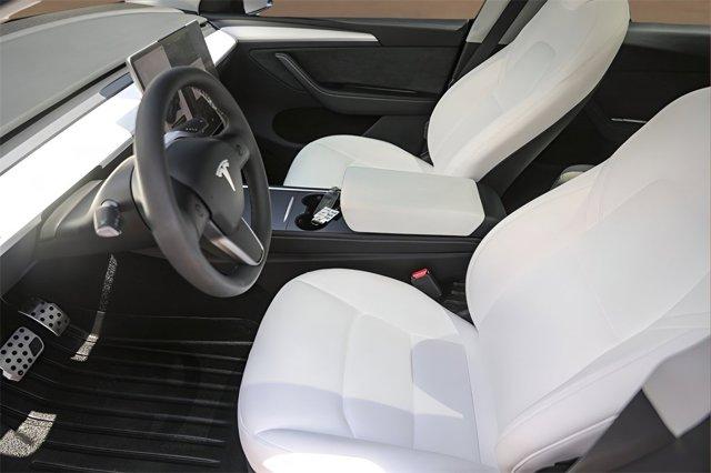 used 2024 Tesla Model Y car, priced at $40,998