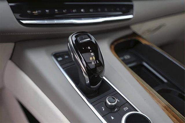 used 2023 Cadillac Escalade car, priced at $76,610