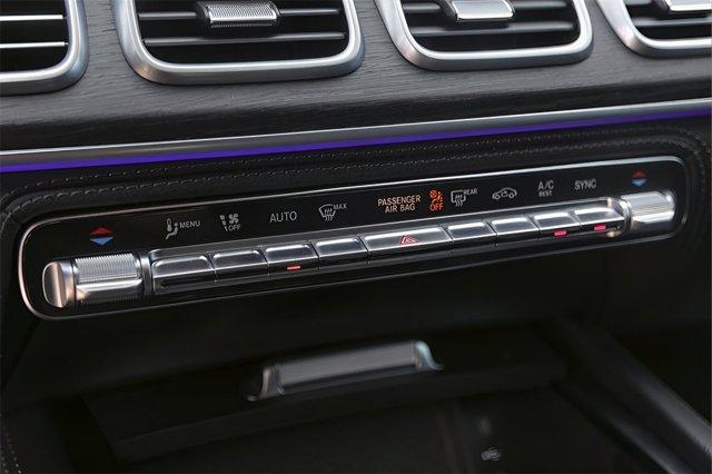 used 2024 Mercedes-Benz AMG GLE 53 car, priced at $77,998