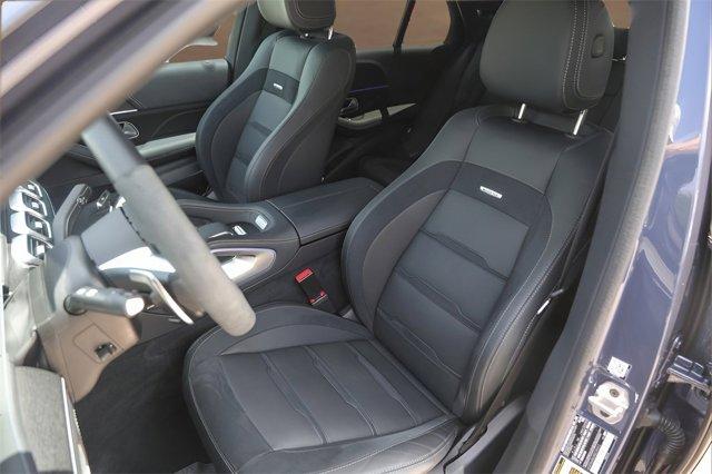 used 2024 Mercedes-Benz AMG GLE 53 car, priced at $77,998