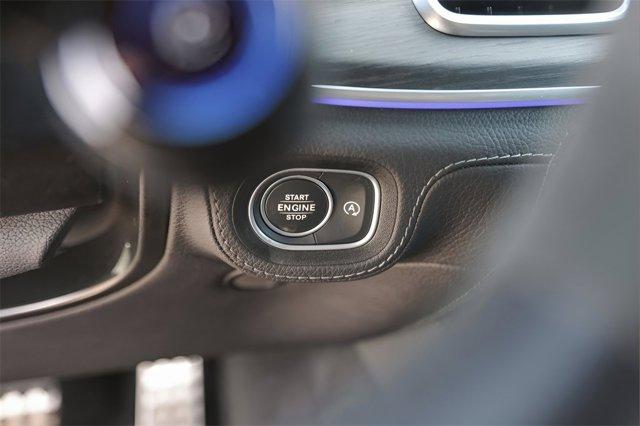 used 2024 Mercedes-Benz AMG GLE 53 car, priced at $77,998