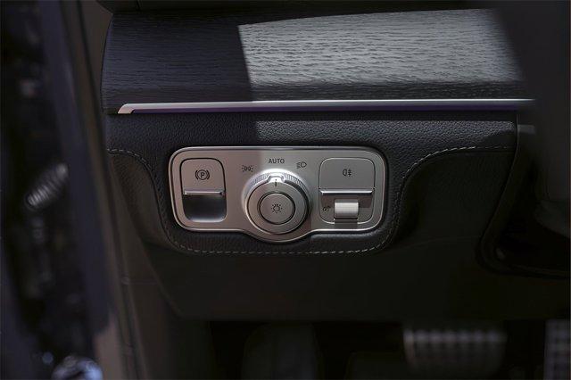used 2024 Mercedes-Benz AMG GLE 53 car, priced at $77,998