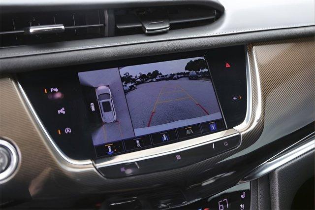 used 2021 Cadillac XT6 car, priced at $39,998