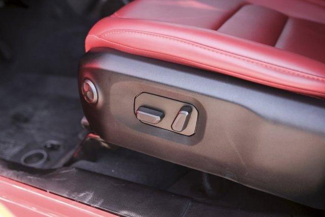 used 2024 Jeep Wrangler car, priced at $75,488