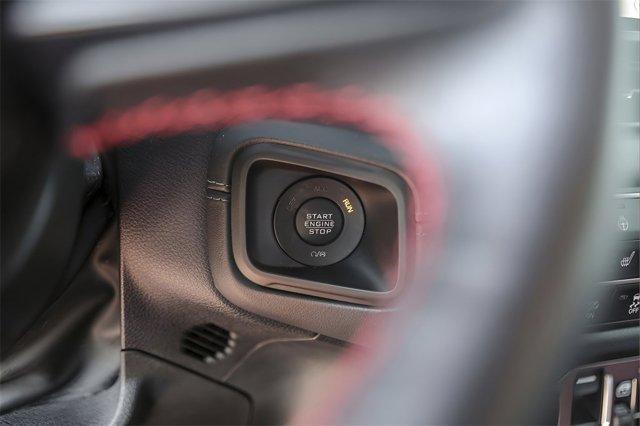 used 2024 Jeep Wrangler car, priced at $75,488