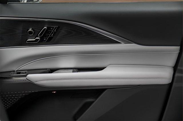 new 2025 Cadillac LYRIQ car, priced at $68,810
