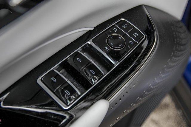 new 2025 Cadillac LYRIQ car, priced at $68,810