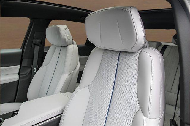 new 2025 Cadillac LYRIQ car, priced at $68,810