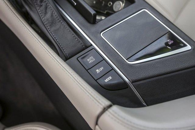 used 2018 Cadillac CT6 car, priced at $29,998
