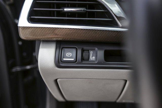 used 2018 Cadillac CT6 car, priced at $29,998