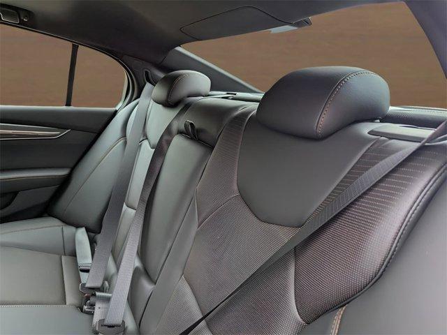 new 2026 Cadillac CT5-V car, priced at $67,810