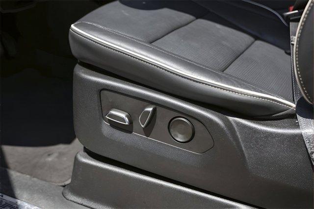used 2022 Cadillac Escalade car, priced at $73,678