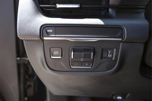 used 2022 Cadillac Escalade car, priced at $73,678