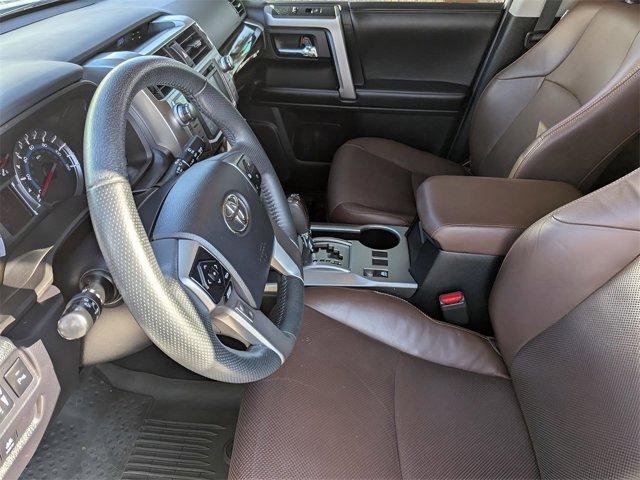 used 2019 Toyota 4Runner car, priced at $29,721