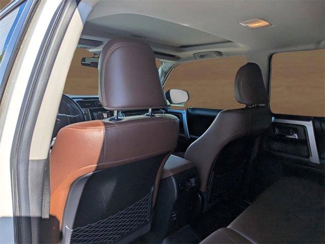 used 2019 Toyota 4Runner car, priced at $29,721