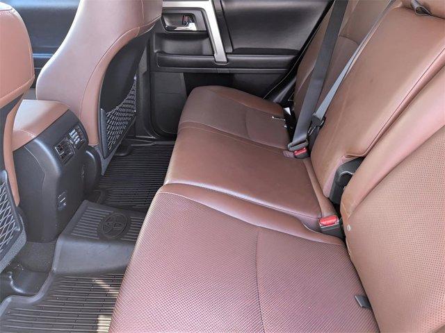 used 2019 Toyota 4Runner car, priced at $29,721