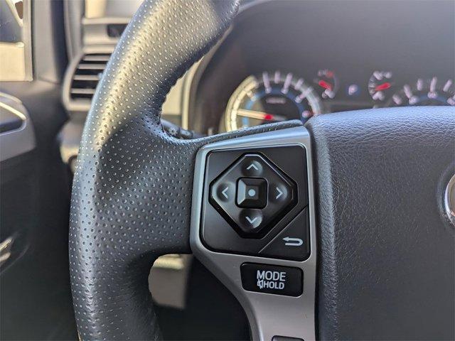 used 2019 Toyota 4Runner car, priced at $29,721