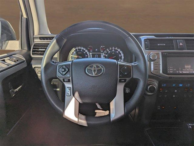 used 2019 Toyota 4Runner car, priced at $29,721