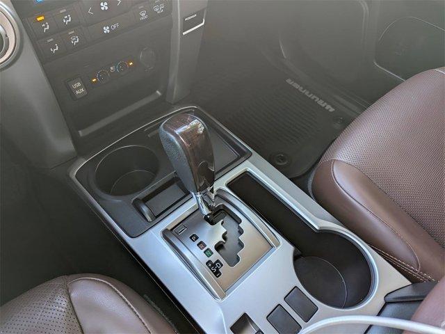used 2019 Toyota 4Runner car, priced at $29,721