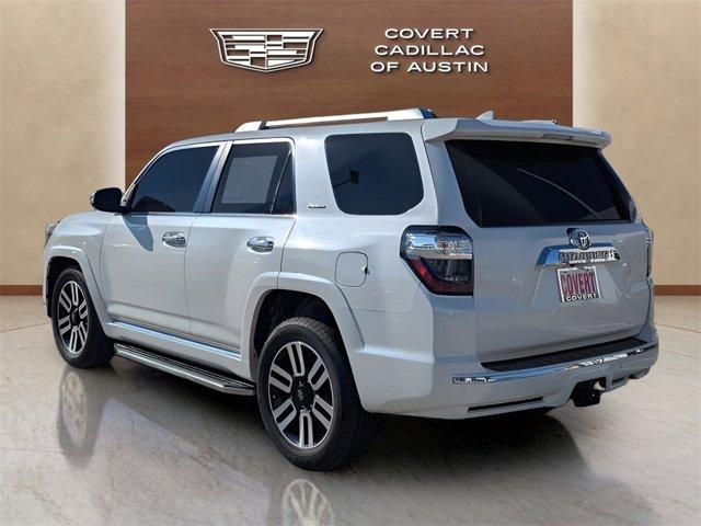 used 2019 Toyota 4Runner car, priced at $29,721