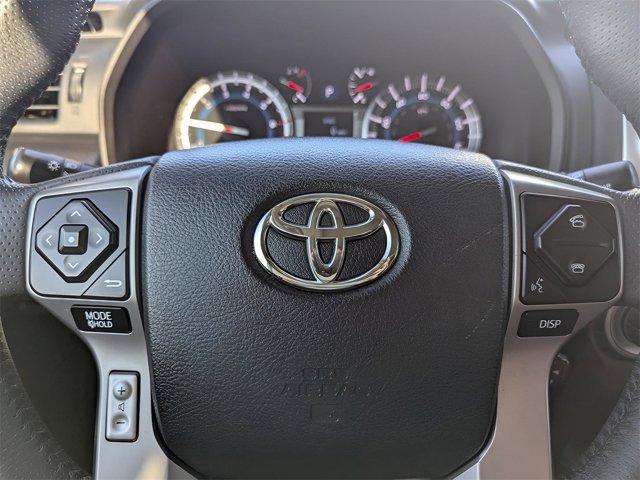 used 2019 Toyota 4Runner car, priced at $29,721