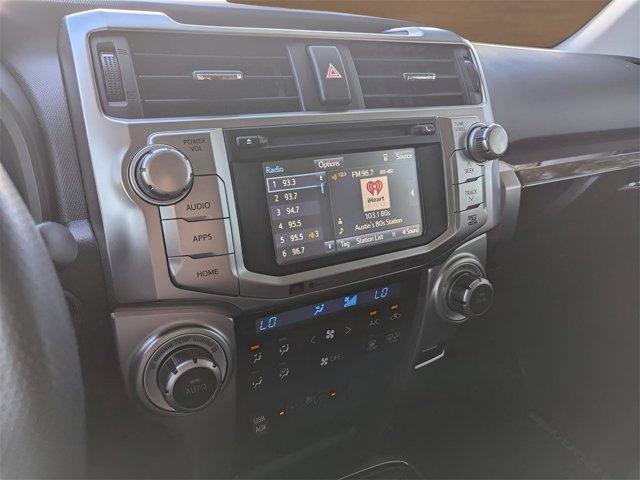 used 2019 Toyota 4Runner car, priced at $29,721