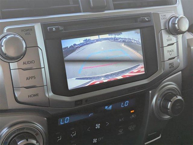 used 2019 Toyota 4Runner car, priced at $29,721